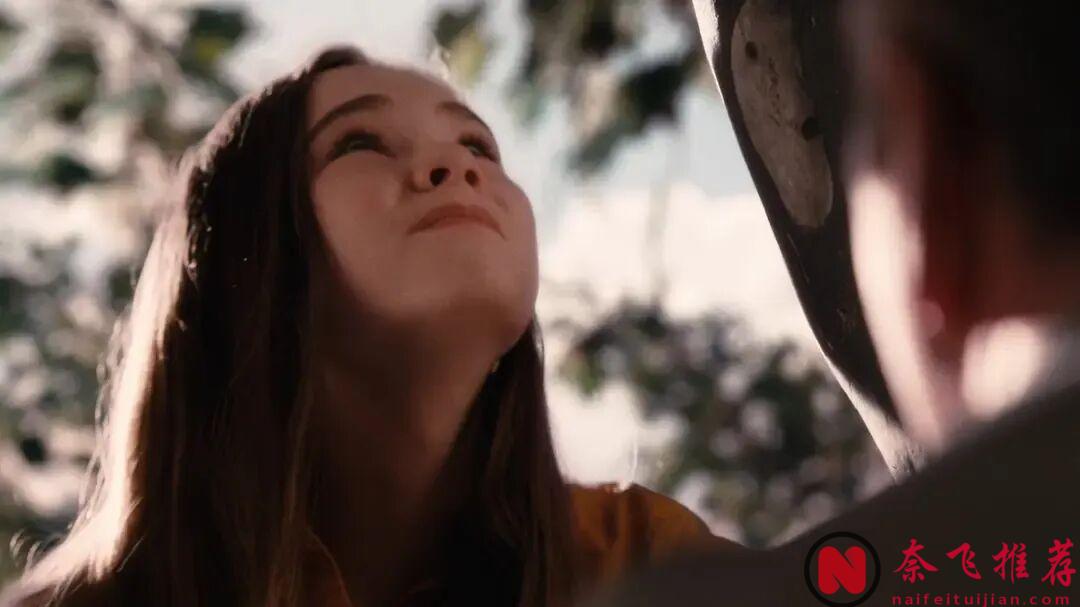 5部适合情侣看的电影，女神都是高颜值，赶紧收藏起来