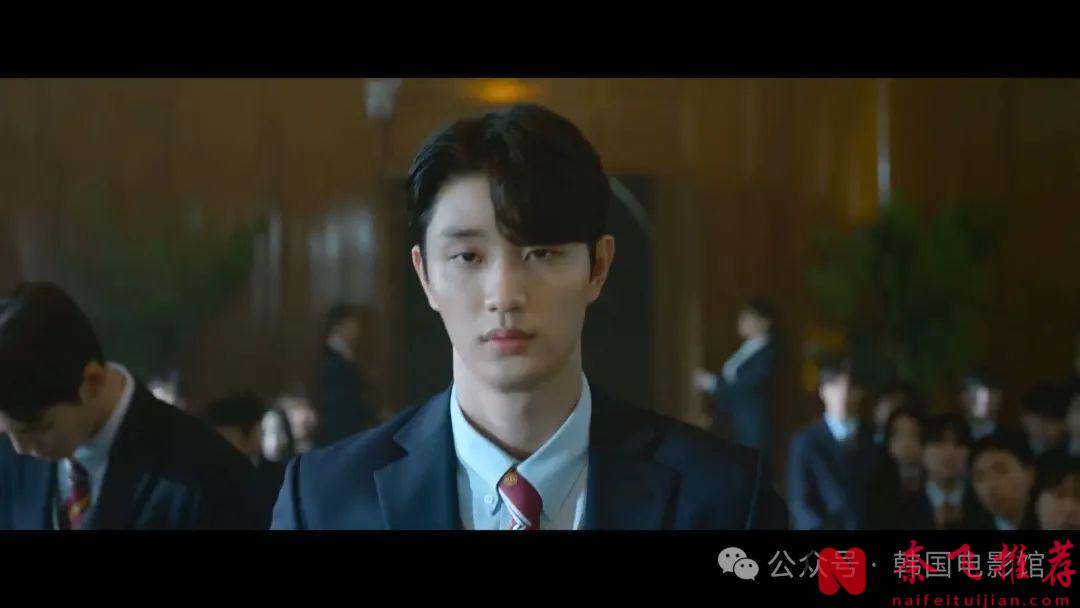 美化霸凌? Netflix最新韓劇《名校的階梯/校園階級》徹底翻車了！