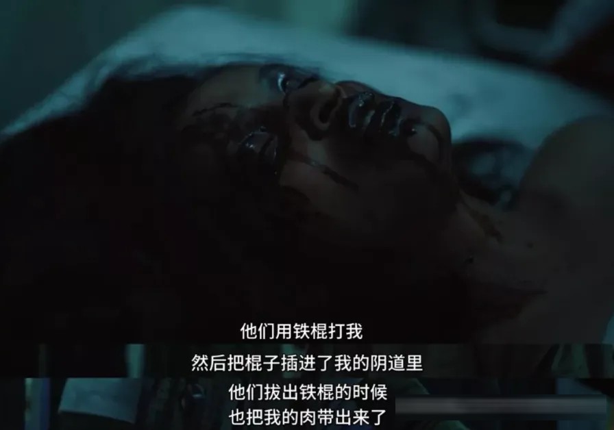 Netflix印度剧《德里罪案/德里警察故事》:把2012年德里黑公交案拍成了侦破实录