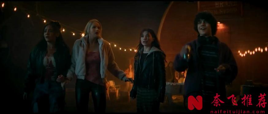 美国恐怖片《麦田里的小丑》不看后悔，看了更后悔！ 极度唱衰！