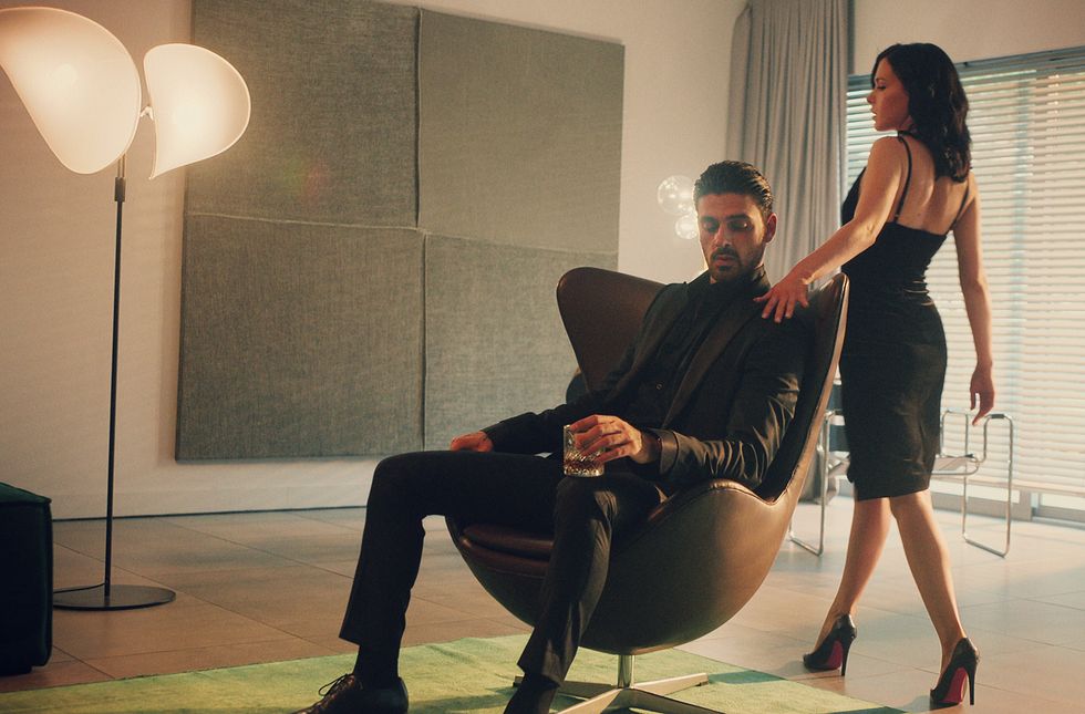 2022評分最高的「20部Netflix電影」推薦！爆紅18禁《365天：明日之慾》、萊恩葛斯林《灰影人》必看