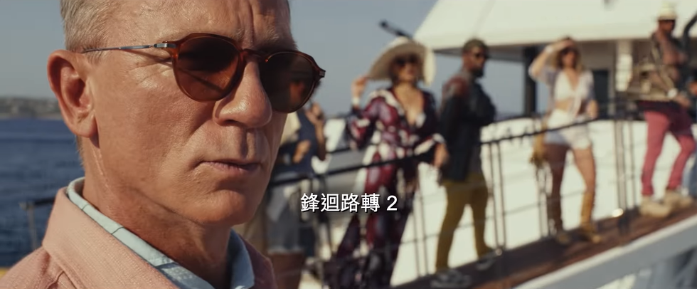 2022評分最高的「20部Netflix電影」推薦！爆紅18禁《365天：明日之慾》、萊恩葛斯林《灰影人》必看