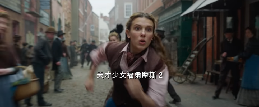 2022評分最高的「20部Netflix電影」推薦！爆紅18禁《365天：明日之慾》、萊恩葛斯林《灰影人》必看