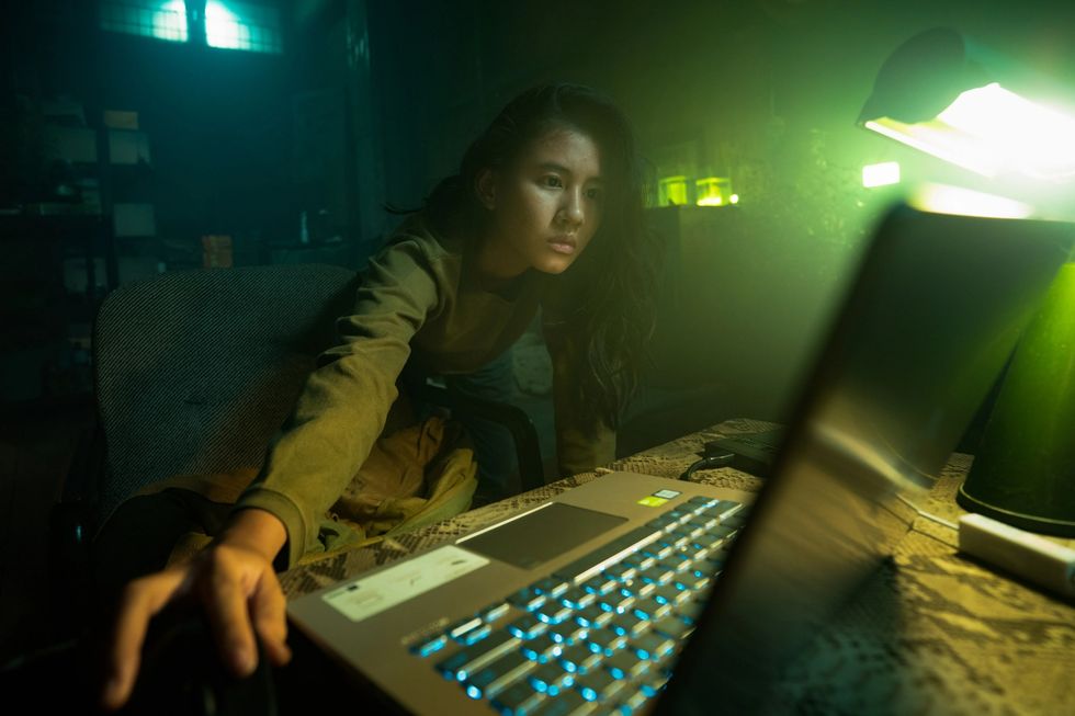 2022評分最高的「20部Netflix電影」推薦！爆紅18禁《365天：明日之慾》、萊恩葛斯林《灰影人》必看