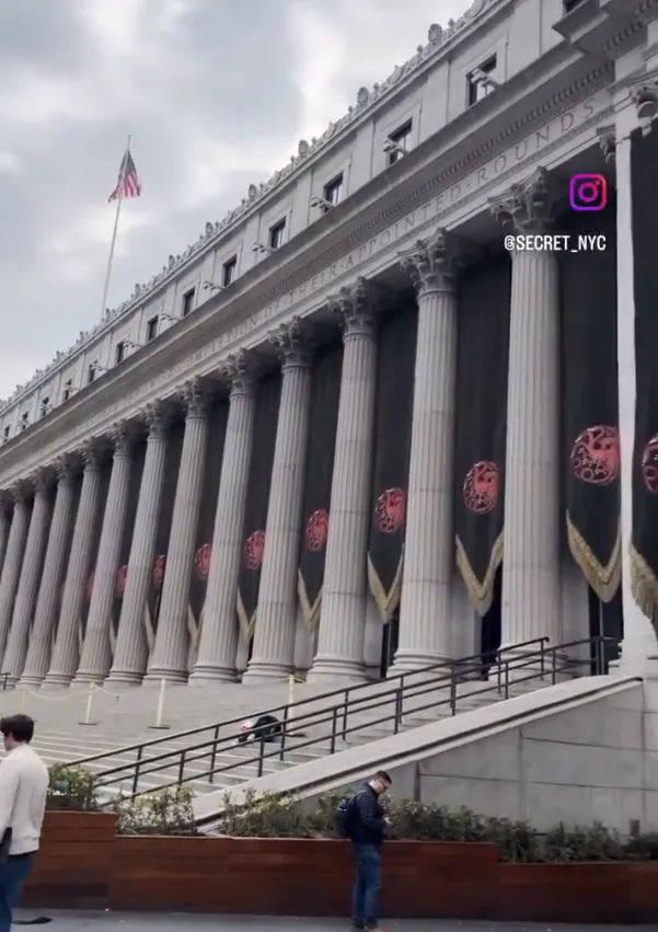 神剧归位，全网高潮，《龙之家族/龙族前传》第二季终于来了