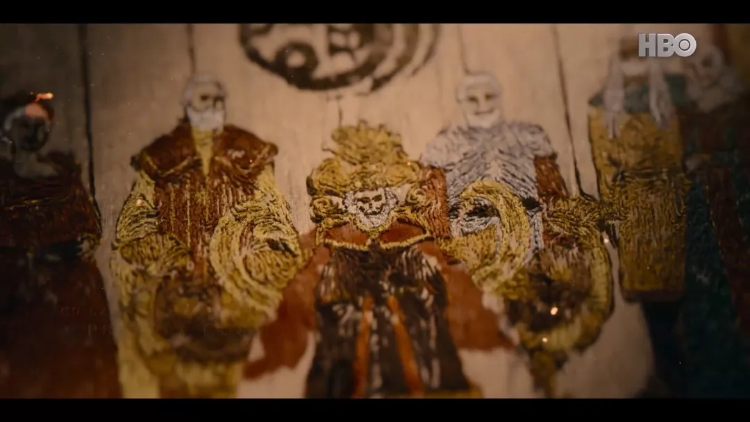 神剧归位，全网高潮，《龙之家族/龙族前传》第二季终于来了