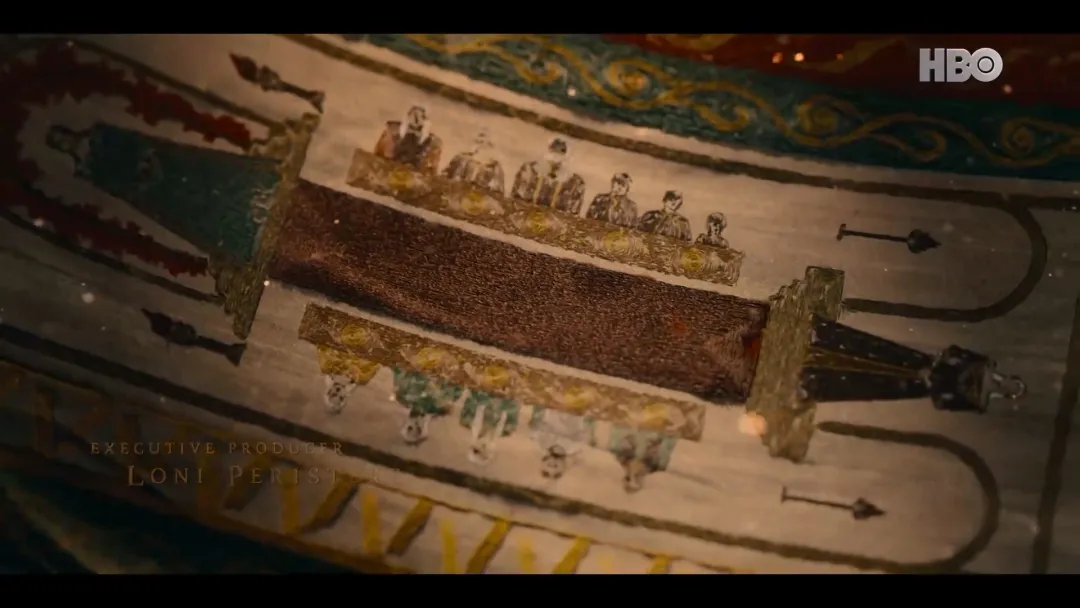 神剧归位，全网高潮，《龙之家族/龙族前传》第二季终于来了