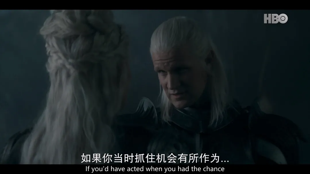 神剧归位，全网高潮，《龙之家族/龙族前传》第二季终于来了