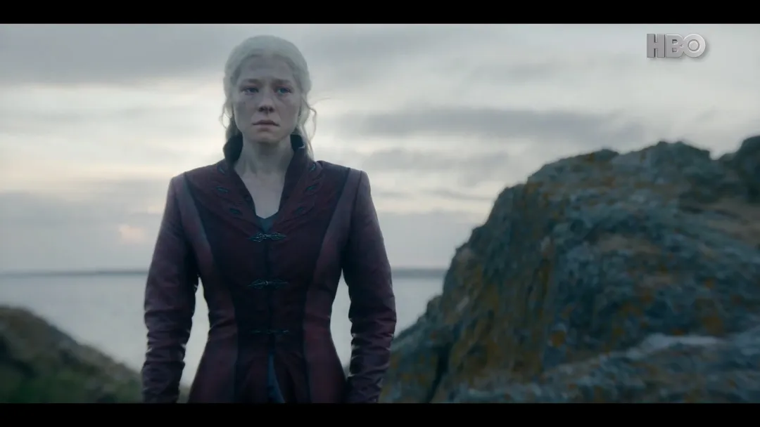 神剧归位，全网高潮，《龙之家族/龙族前传》第二季终于来了