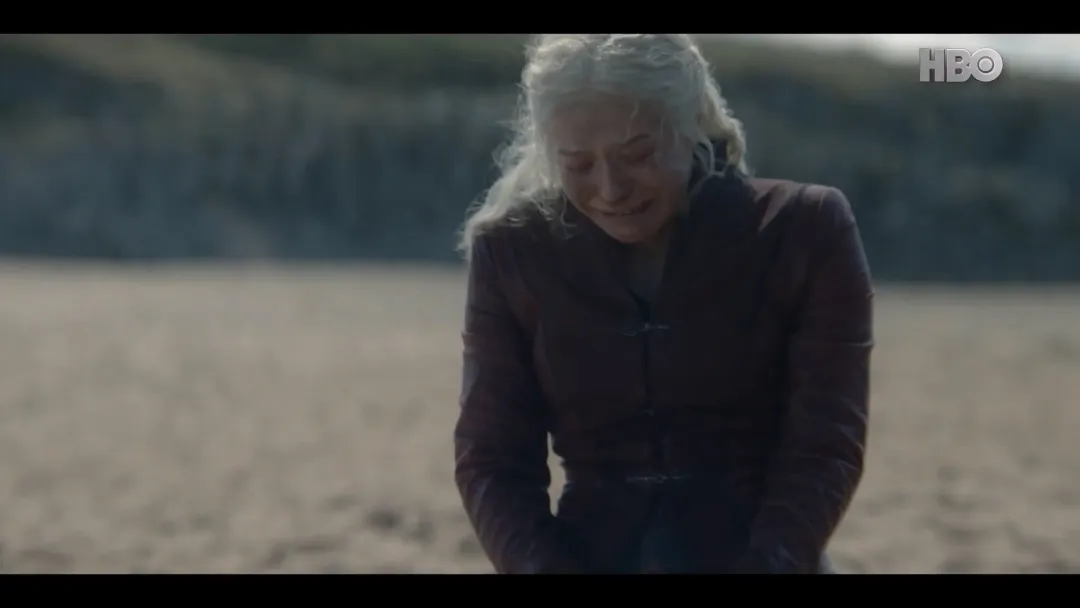 神剧归位，全网高潮，《龙之家族/龙族前传》第二季终于来了