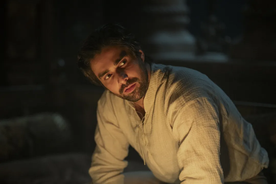 神剧归位，全网高潮，《龙之家族/龙族前传》第二季终于来了