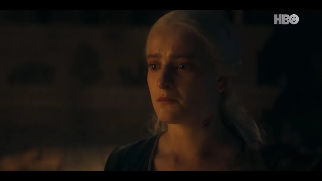 神剧归位，全网高潮，《龙之家族/龙族前传》第二季终于来了