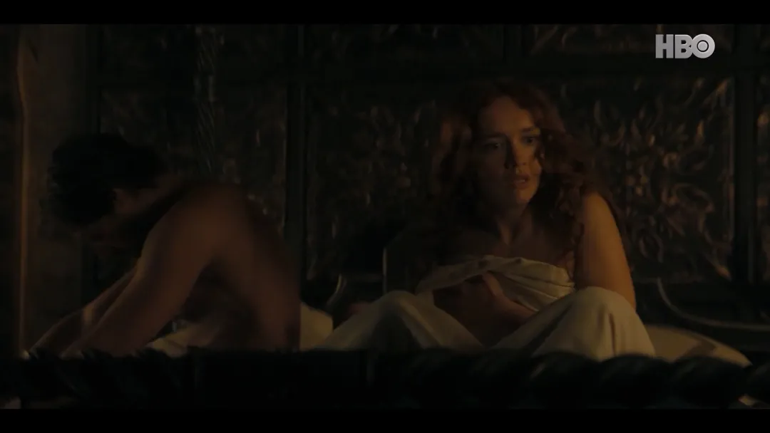 神剧归位，全网高潮，《龙之家族/龙族前传》第二季终于来了