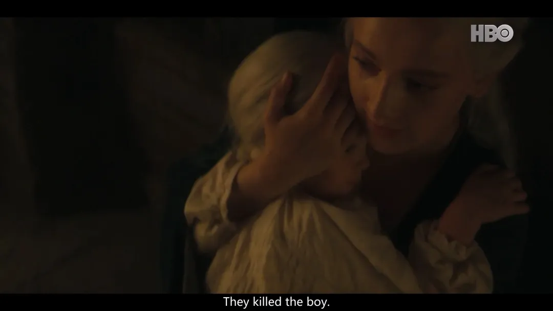 神剧归位，全网高潮，《龙之家族/龙族前传》第二季终于来了