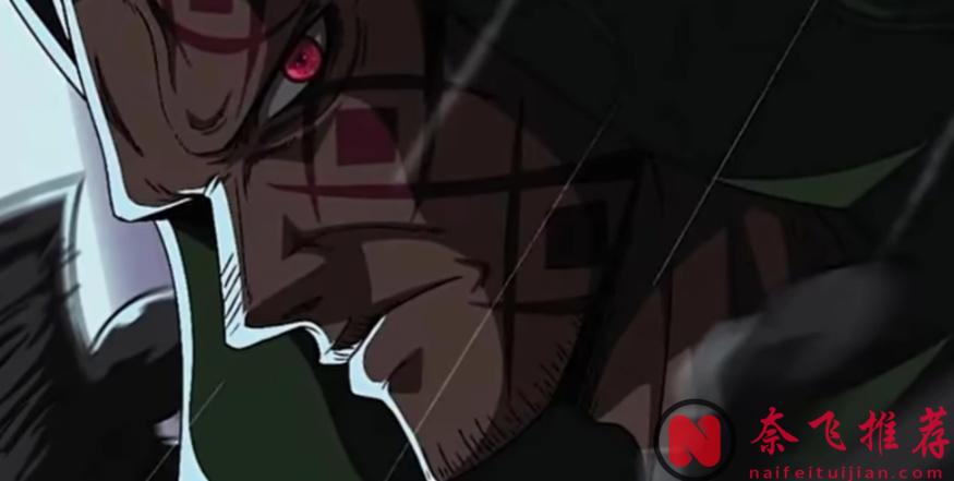 海贼王1171话：这三位大人物，作者为何迟迟不揭晓他们的恶魔果实？