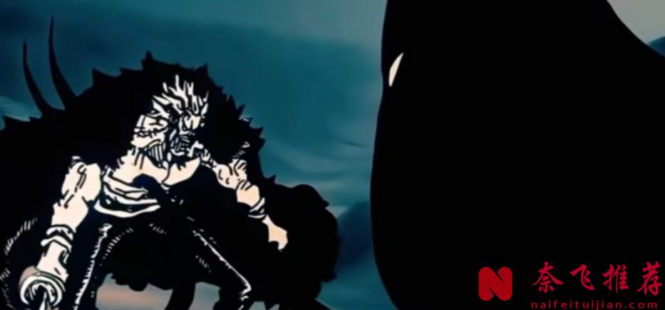 海贼王1171话：这三位大人物，作者为何迟迟不揭晓他们的恶魔果实？