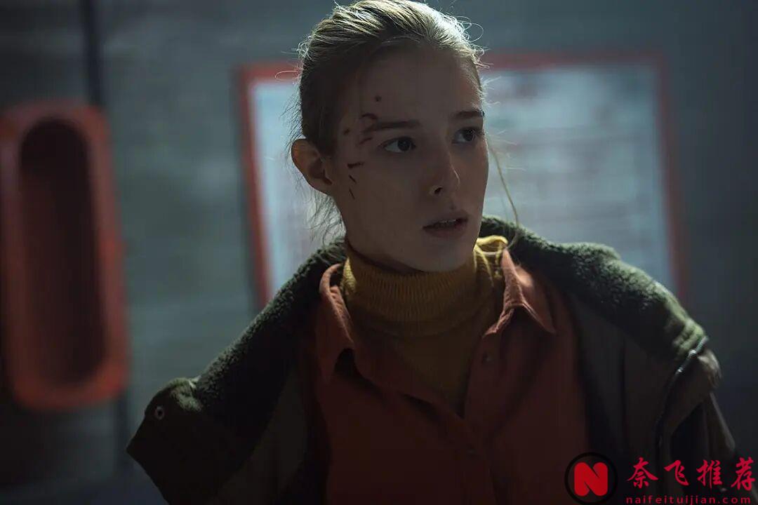 俄罗斯科幻恐怖片《科拉深孔》：地心末日下的病菌惊魂，超生猛的科幻惊悚电影