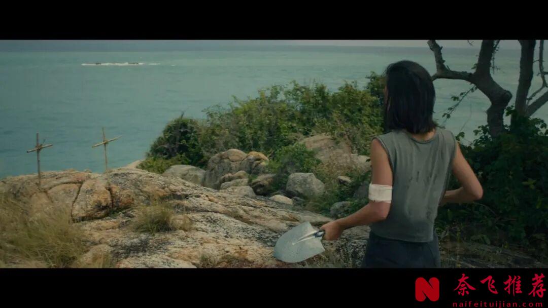 带感的犯罪电影《夺命网红》，专挑女网红下手，反转出乎意料的好看