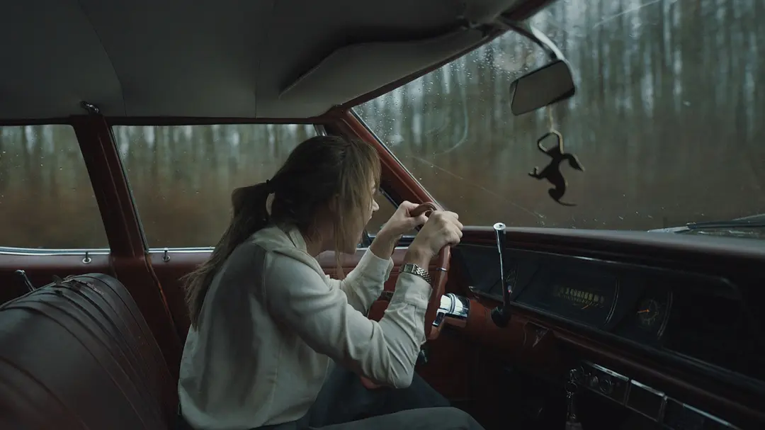 炸裂！《长腿/长腿怪/长脚怪》续集来了！