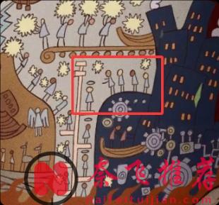 伊姆是月之民？從“魔氣”到第一世界，《海賊王》1180話隱藏資訊全解析