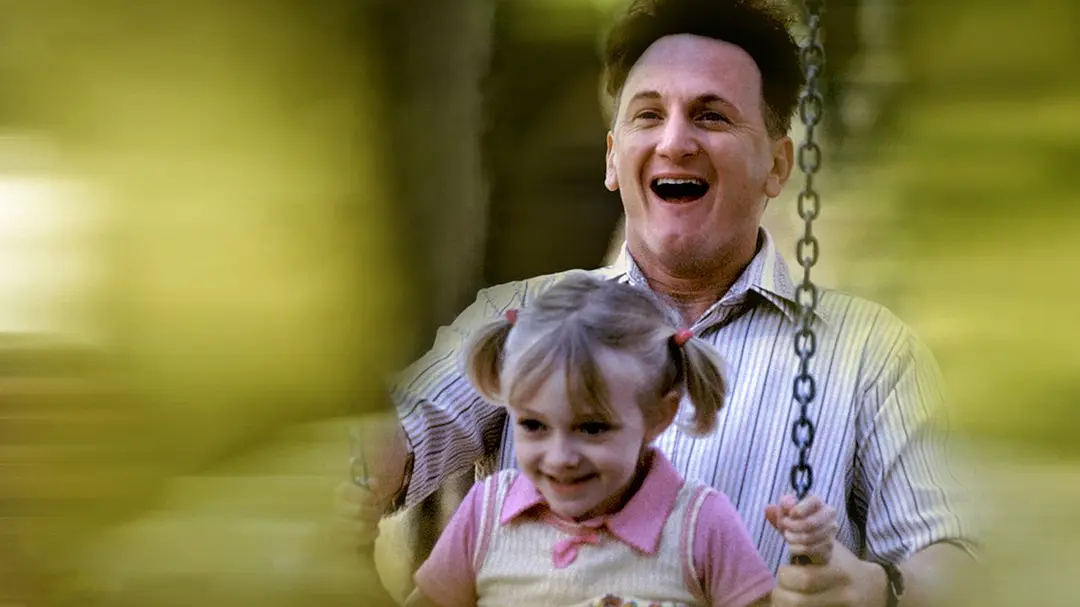 10 部父親節必看電影，我看哭過 5 部！