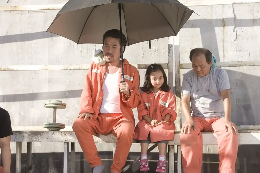 10 部父親節必看電影，我看哭過 5 部！