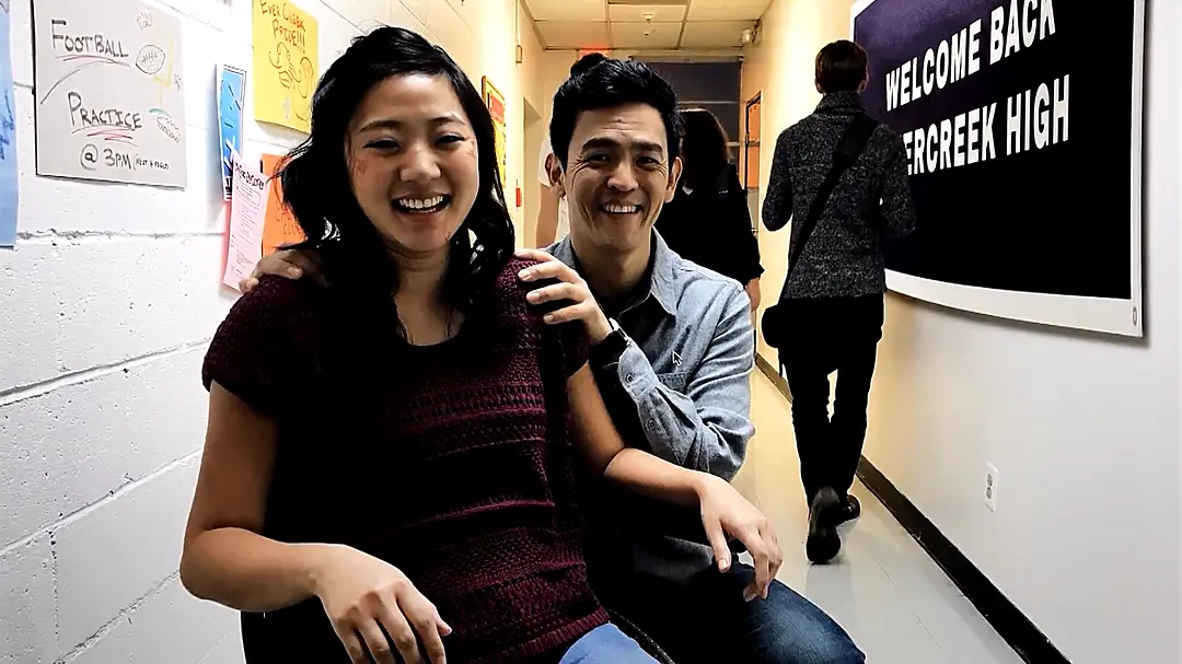 10 部父親節必看電影，我看哭過 5 部！