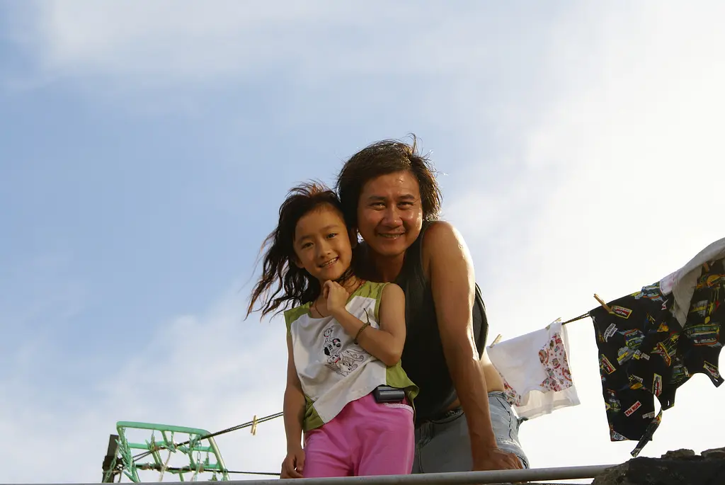 10 部父親節必看電影，我看哭過 5 部！