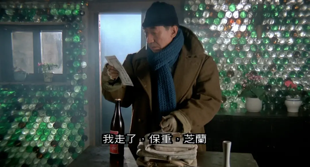 10 部父親節必看電影，我看哭過 5 部！