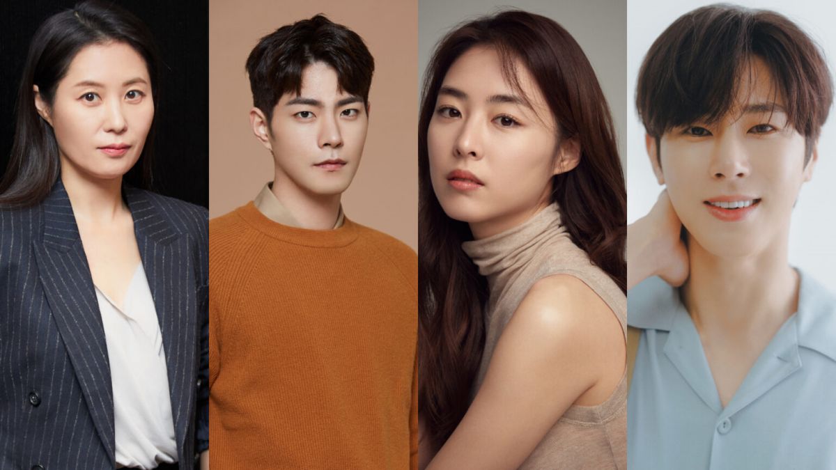 Disney+韩剧新剧连发：《浪漫医生金师傅3》4/28首播、全新职场恋爱韩剧《较量人生》5/10上线！