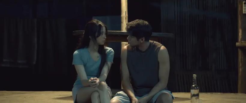 菲律宾流媒体大胆电影，真让人《上瘾》