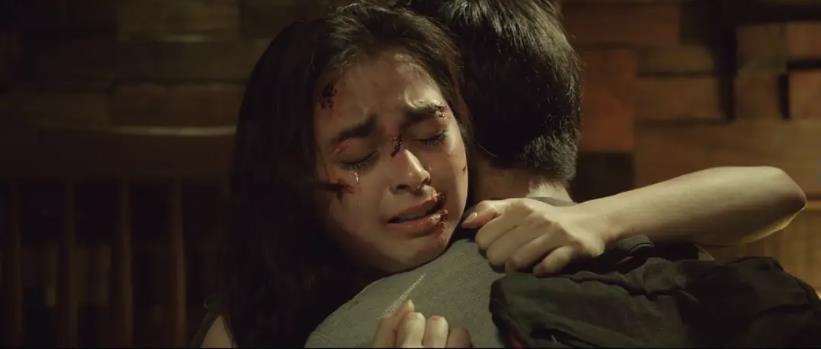 菲律宾流媒体大胆电影，真让人《上瘾》