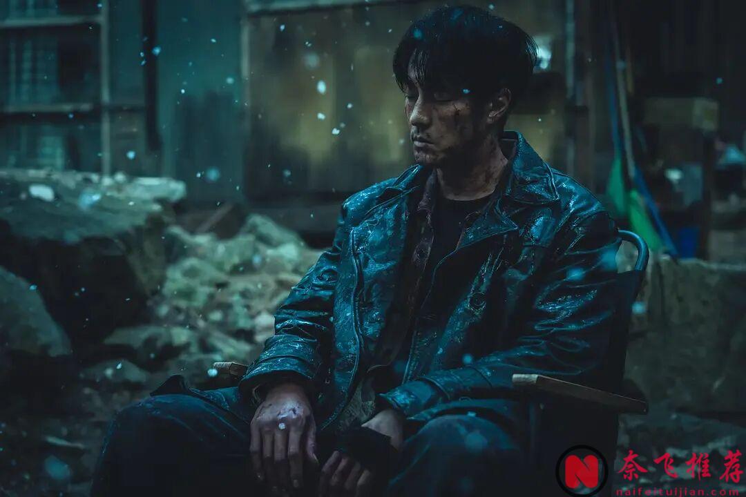 又癫又黑暗！推荐5部2025年韩剧暗黑神作，尺度大胆到极具张力