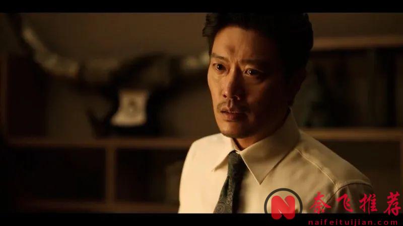 韩剧最强女主，从一楼打到顶楼的暴爽Netfilx复仇剧《我的名字/以吾之名》，真的什么都敢拍