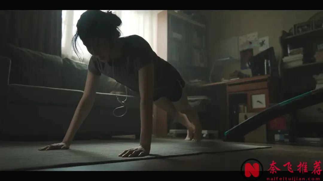 韩剧最强女主，从一楼打到顶楼的暴爽Netfilx复仇剧《我的名字/以吾之名》，真的什么都敢拍