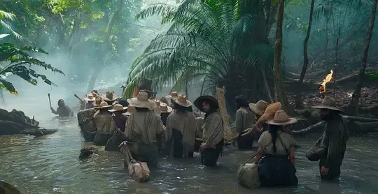 烧脑巨制文学作品《百年孤独》即将搬上荧幕，Netflix功不可没！