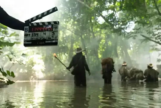 烧脑巨制文学作品《百年孤独》即将搬上荧幕，Netflix功不可没！