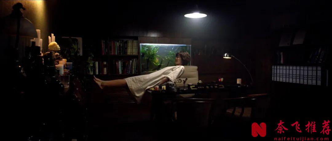 韩国限制电影《来看我吧/疯谜－来看我吧》，删减多次，有点烧脑，真的什么都敢拍