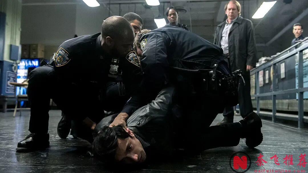 不愧是HBO，这部王者级悬疑美剧《罪夜之奔/纽约杀人夜》后劲太大了