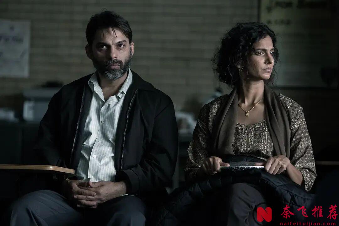 不愧是HBO，这部王者级悬疑美剧《罪夜之奔/纽约杀人夜》后劲太大了