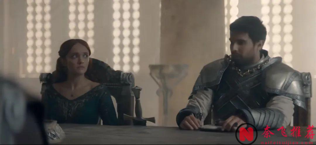 創下《龍之家族》系列開播以來最低分，第6集截至22日晚，IMDb評分只有7.0