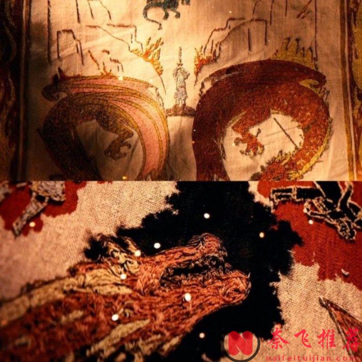 創下《龍之家族》系列開播以來最低分，第6集截至22日晚，IMDb評分只有7.0