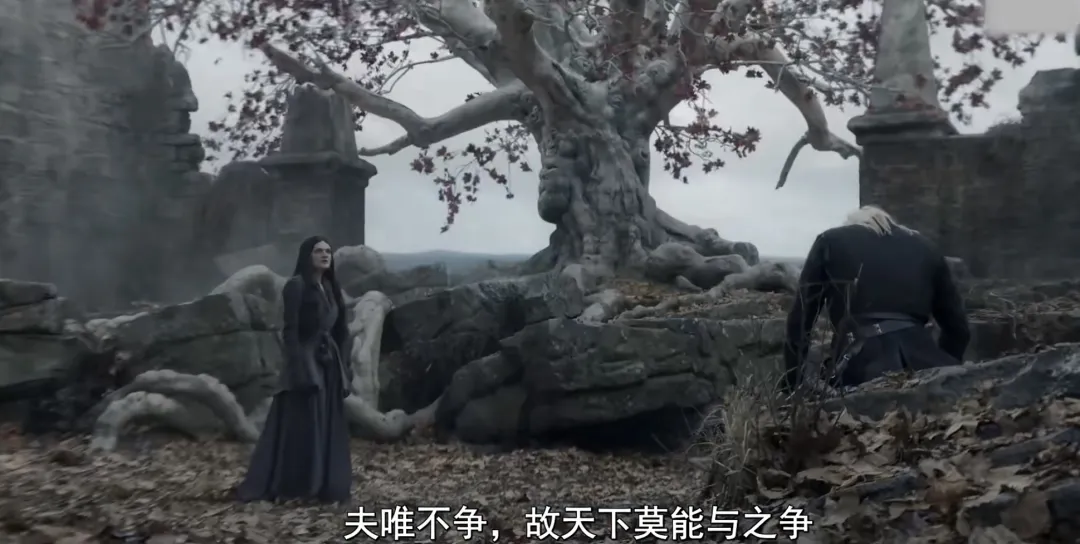 創下《龍之家族》系列開播以來最低分，第6集截至22日晚，IMDb評分只有7.0