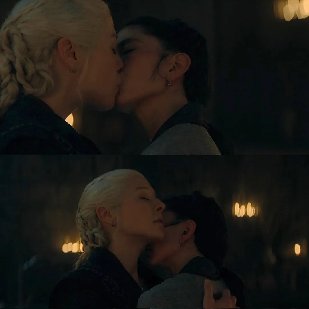 創下《龍之家族》系列開播以來最低分，第6集截至22日晚，IMDb評分只有7.0