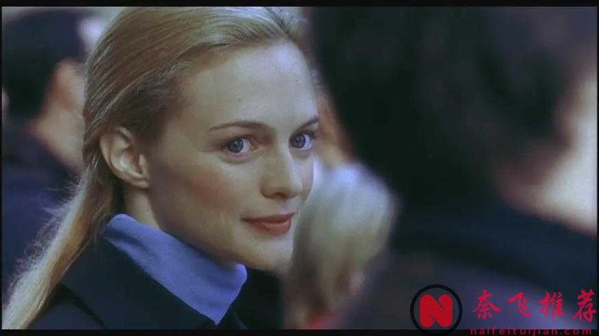 一部让人看完不知道该哭还是该笑的限制级悬疑电影《温柔地杀我/索命色计》，看完后劲太大了