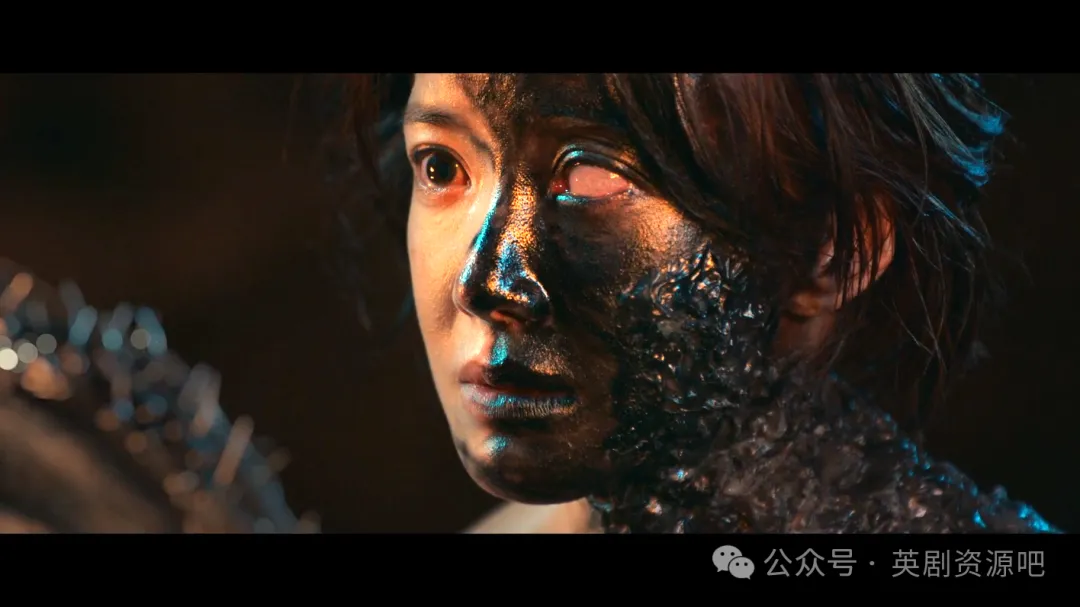 網飛頂流韓劇《甜蜜家園》第三季終於迴歸！視覺效果炸裂！