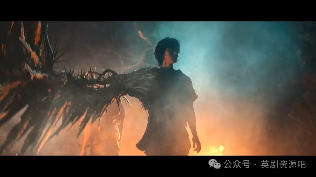 網飛頂流韓劇《甜蜜家園》第三季終於迴歸！視覺效果炸裂！