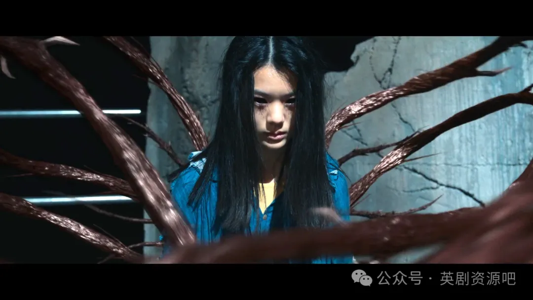 網飛頂流韓劇《甜蜜家園》第三季終於迴歸！視覺效果炸裂！