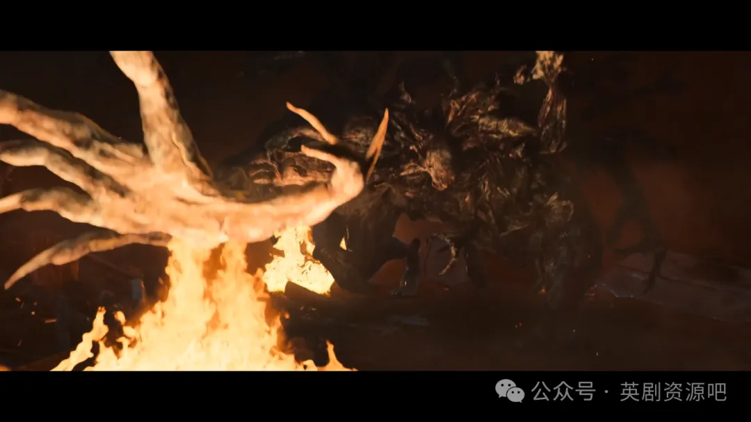 網飛頂流韓劇《甜蜜家園》第三季終於迴歸！視覺效果炸裂！