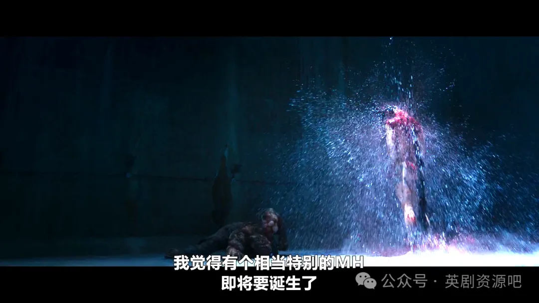 網飛頂流韓劇《甜蜜家園》第三季終於迴歸！視覺效果炸裂！